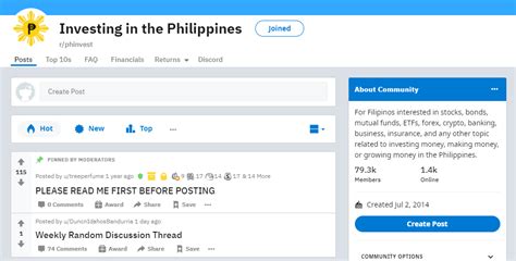 filipino subreddits|Best Reddit Communities to Spend Your Time On .